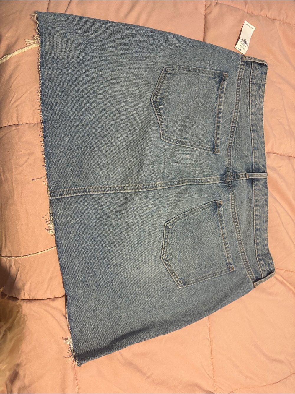Jeans Subcategory Identification - Picture 3 of 3